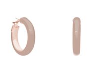 Orecchini Fraleoni Donna in Argento 42S XS MONN - 42S XS MONN